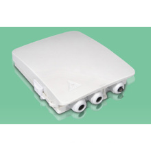 Optical Fiber 8 Port FTTX Terminal Box/Distribution Box